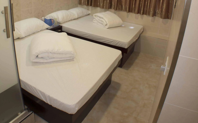 Mei King Hotel