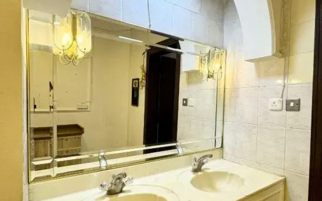 Kingdom Center Business&Trip Homestay