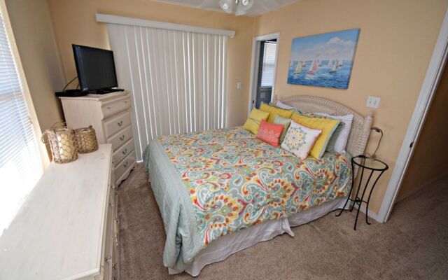 Heron Landing #11 by RedAwning