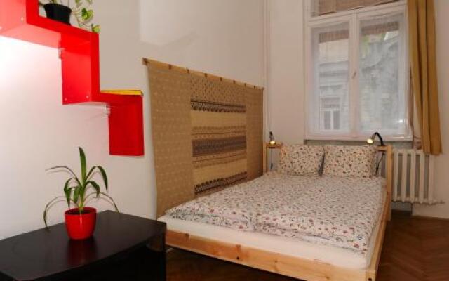 Zsófi's House
