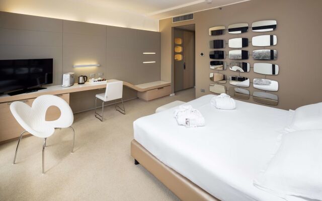 Best Western Plus Tower Hotel Bologna