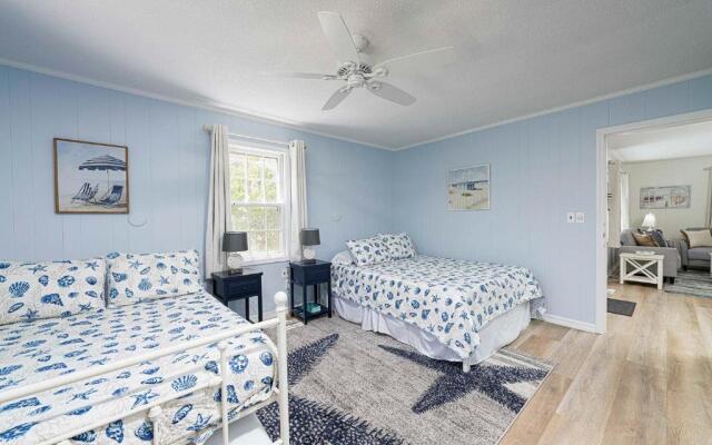 Captain Gosnold Village