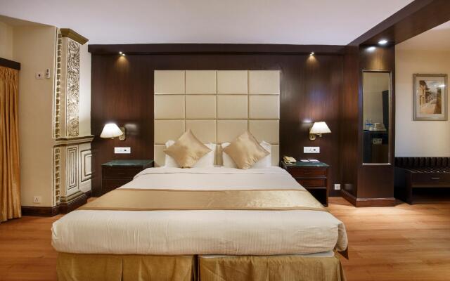 Hotel Shanker-Palatial Heritage Kathmandu