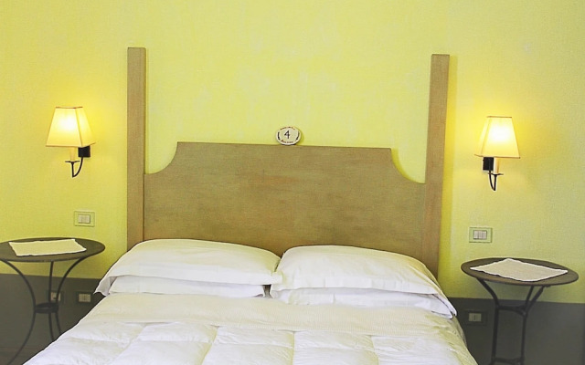 Locanda Delle Mura Anna De Croy