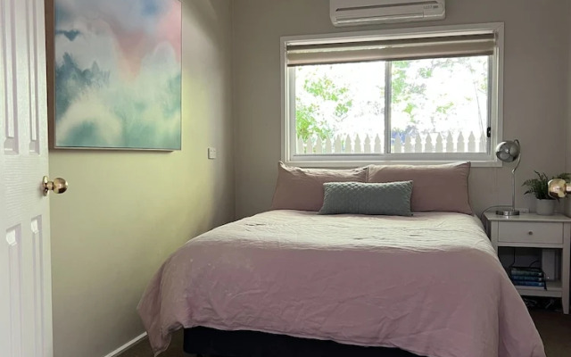 Westwood Lodge Apartments