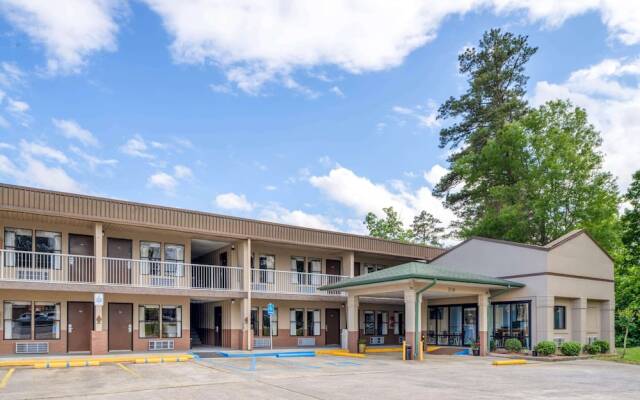 Super 8 Motel - Gadsden