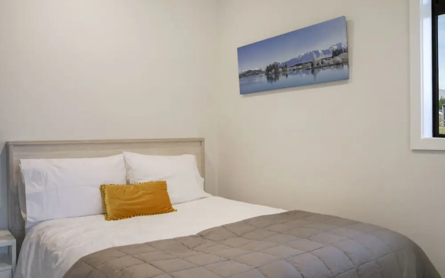 Twizel Cottages