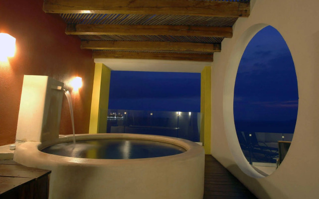 Condominio Marlica Manzanillo