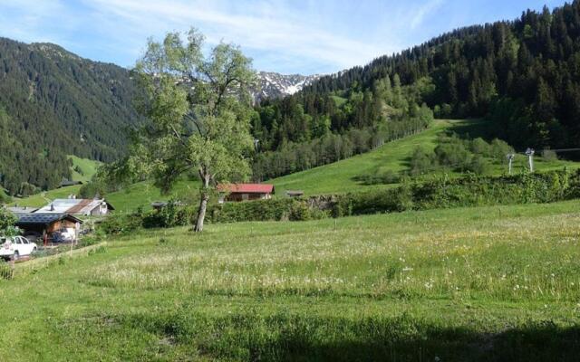 Appartement Arêches-Beaufort, 3 Pièces, 6 Personnes - Fr-1-342-153