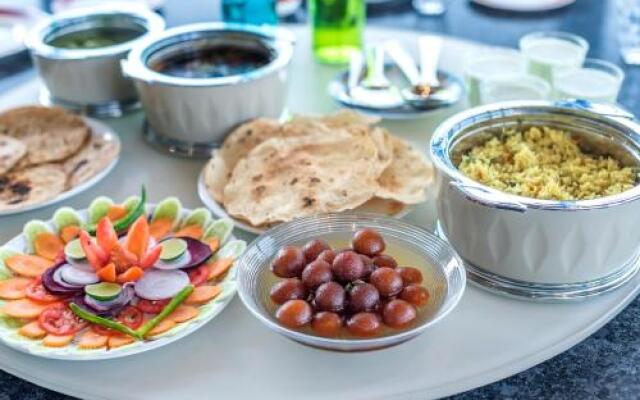 SaffronStays Falcon Hill, Lonavala - luxury villa with infinity pool near Lion's Point