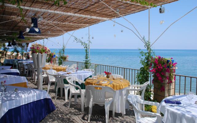 Museo Albergo d'Arte Contemporanea Atelier Sul Mare