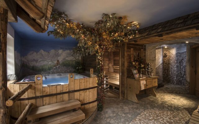 Hotel Garni San Nicolò