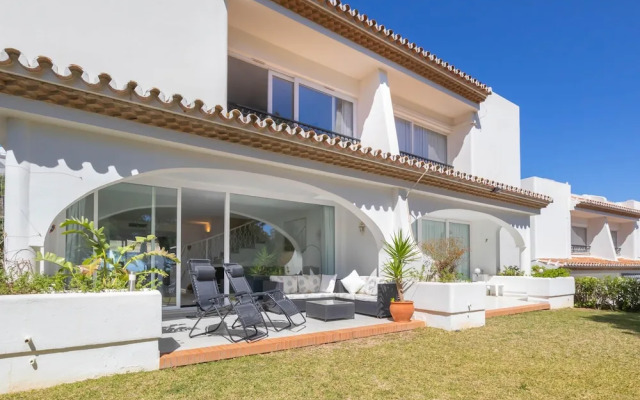 Rancho Miraflores Seaview Townhouse