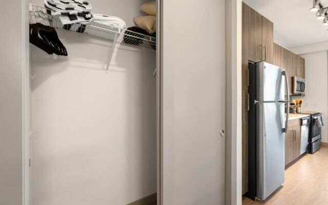 Arlington | Lovely Studio Apartment