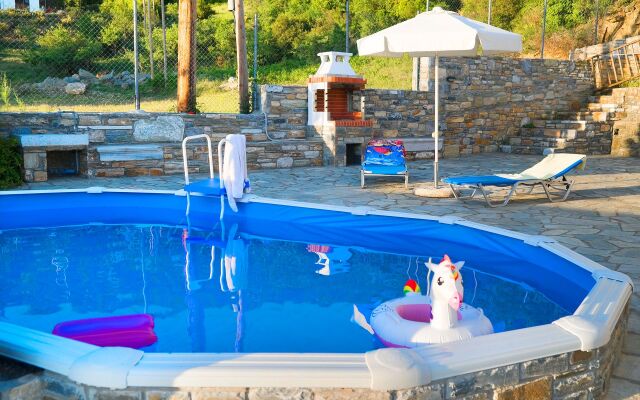 Pelion Goddess Villas