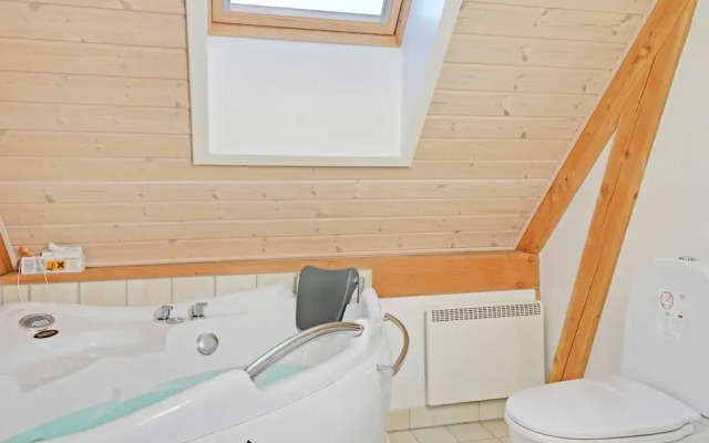 4 Person Holiday Home in Blavand