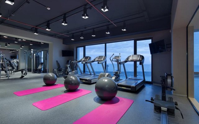 DoubleTree by Hilton Trabzon