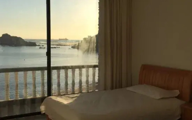 Shengsi Lycium Island Langhuaji Hotel
