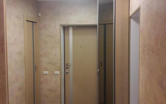 Апартаменты на переулке Григоров 14