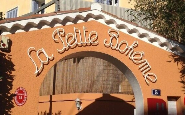Hôtel La Petite Bohème