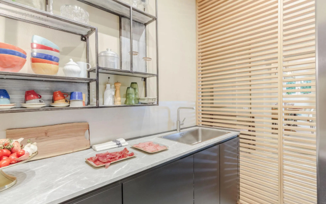 Vissi D Arte an Apartment With Garden - Apartment in 卢卡 - Photo 3