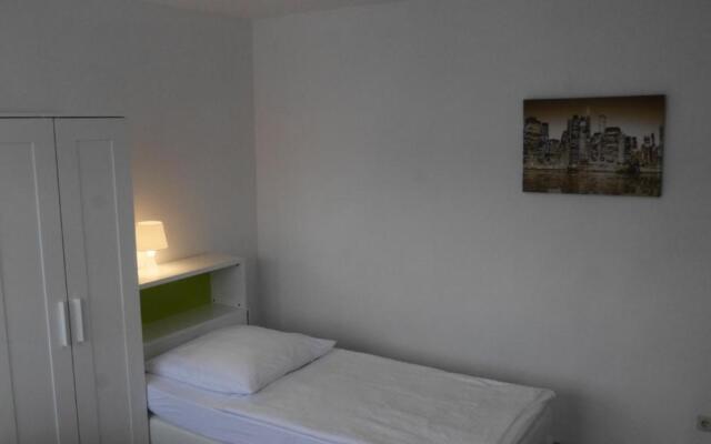 Appartements Katharina