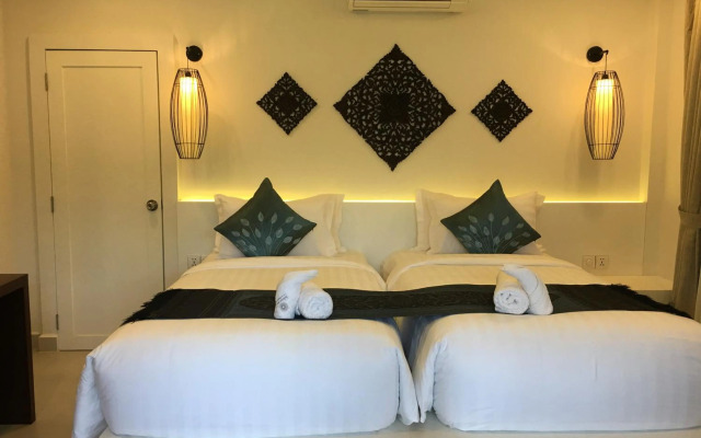 Sahaa Beach Resort