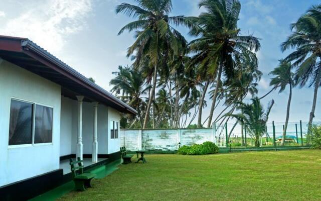 Golden Sands Villa, Wadduwa