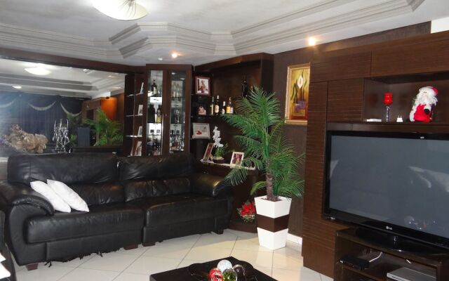 Casa Celia Wernke - Aluga-se Quartos Foz do Iguaçu