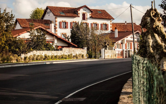 Hôtel Balea Guéthary