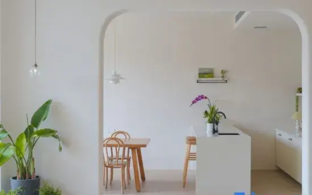 Shi Xia Homestay