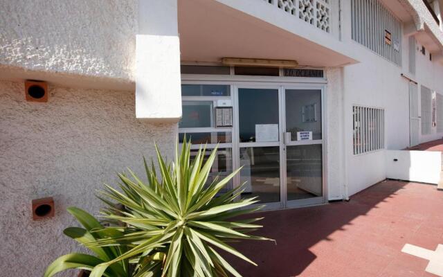 Tabaiba Sea Views Apartment I