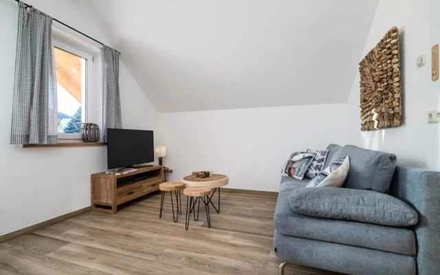 Pistenblick Appartements