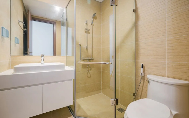 Cindy Vinhomes Skylake Apartments