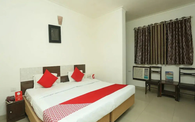 Hotel Sai President