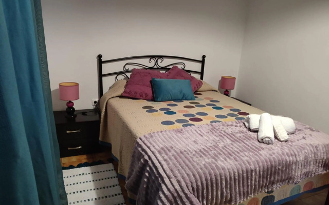 Casa Caminho da Barca