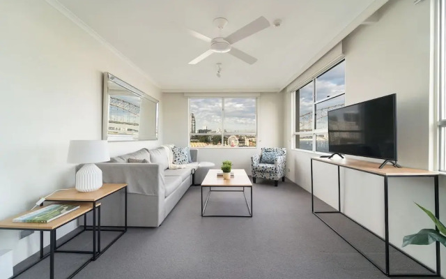 Harbourside 49 in North Sydney