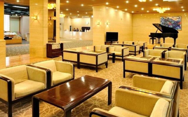 Izu Nagaoka Kinjokan