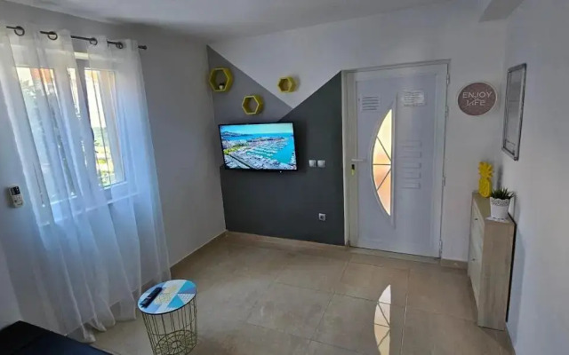 Apartments Koval