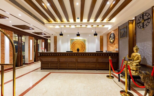 Dream International Hotel
