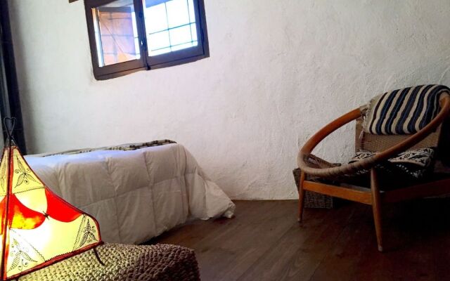 Casa Yolanda