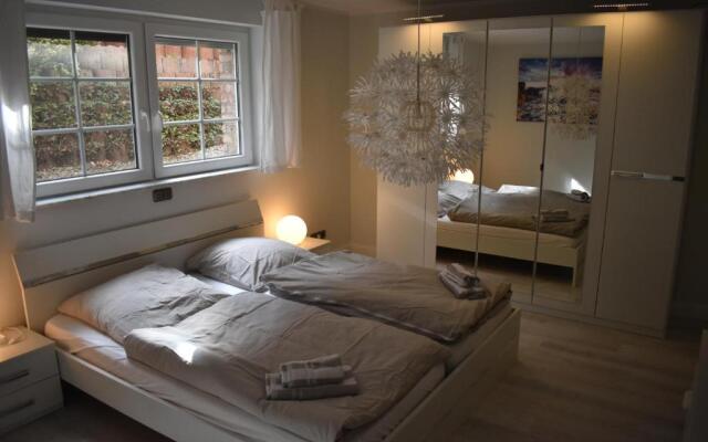 Ferienwohnung JaRa 1