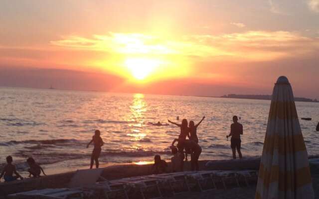 Thálassa Suite Gallipoli