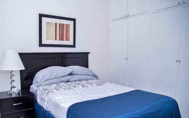 Beautiful New Home Near The US Consulate