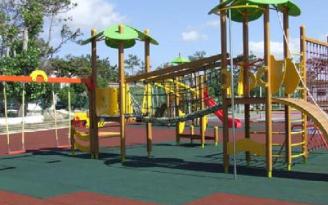 Family Holiday Center Kvari