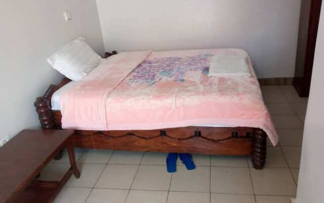 SKYLIGHT MOTEL Airport Road Rwanda