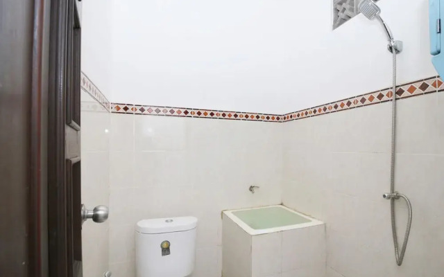 Airy Eco Syariah Latsitarda Satu 275 Samarinda