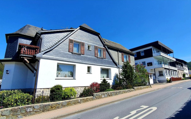 Sevdas Garni Hotel Weinforth