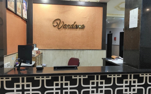 Hotel Vandana
