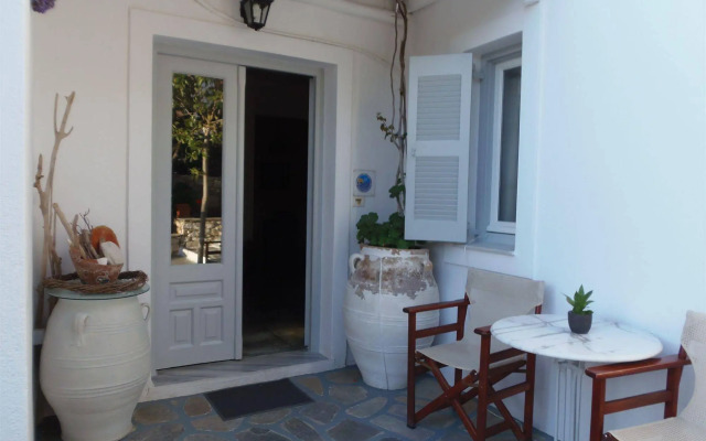 Hotel Manos